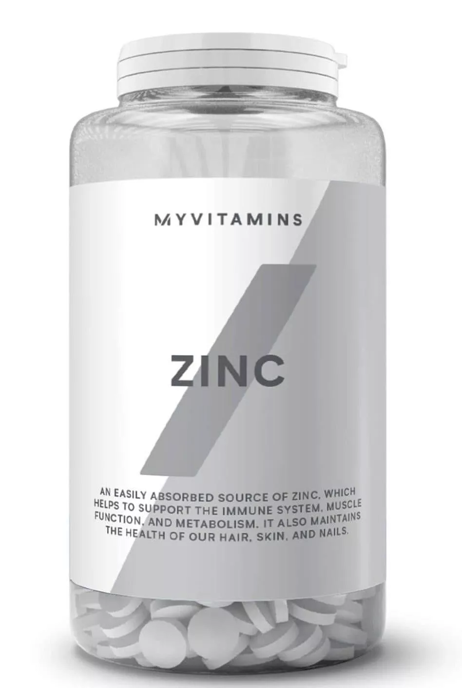 MY Protein Zinc 270 tabs