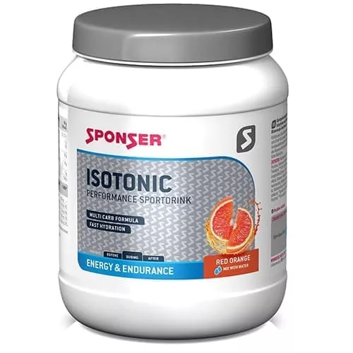 Sponser Isotonic 1000g