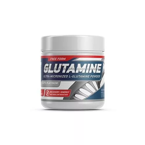 Geneticlab Glutamine Powder 300g фото
