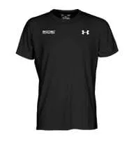 Scitec T-Shirt Black