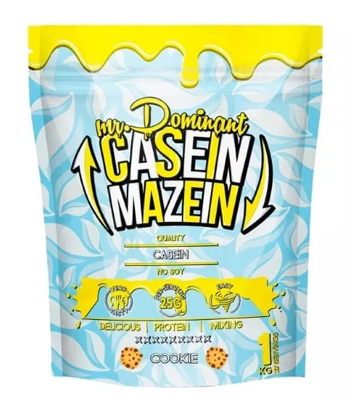 mr. Dominant CASEIN MAZEIN 1000 g
