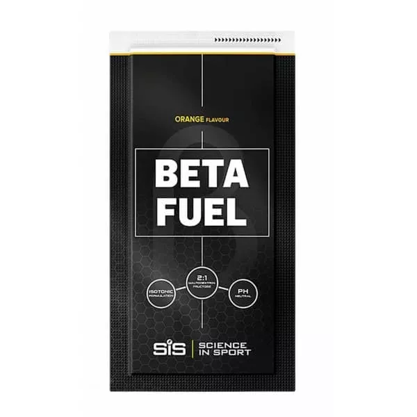 SiS Isotonic Beta Fuel 84g