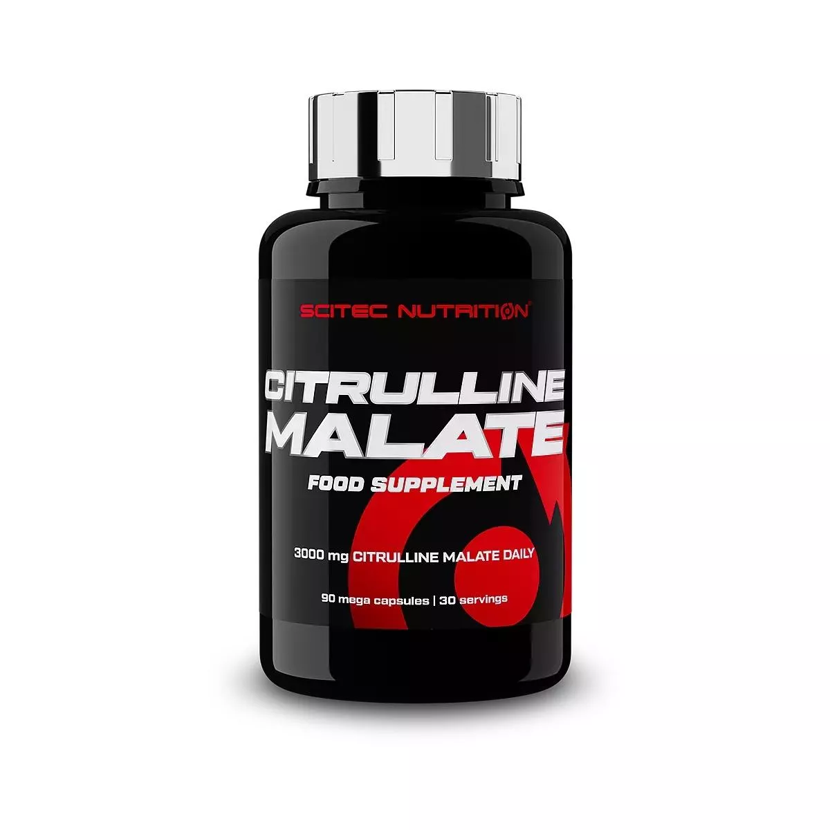 Scitec Nutrition Citrulline Malate 90 caps