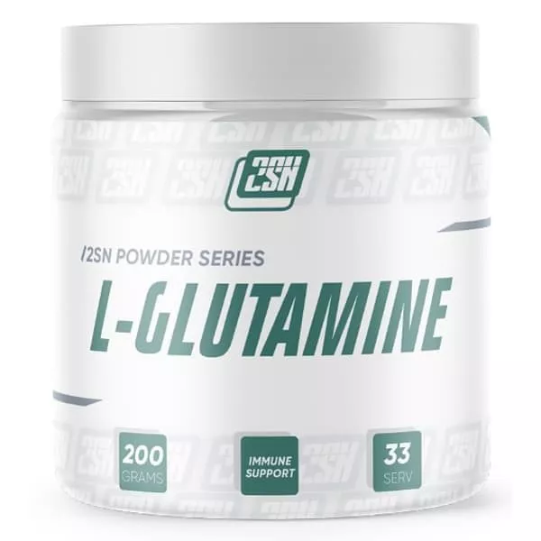 2SN Glutamine 200g