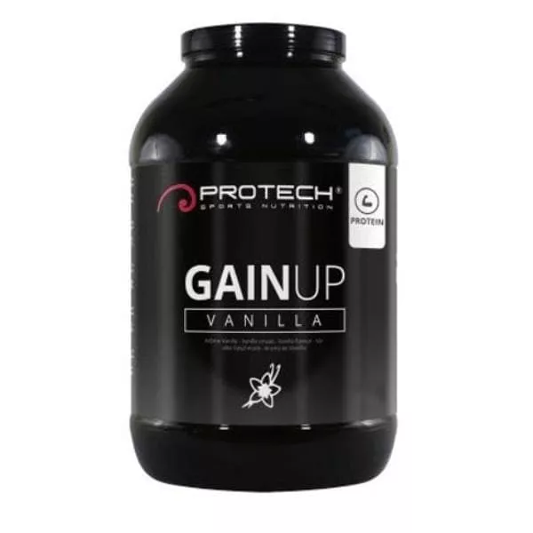 Protech Nutrition 3 Gain Up 4000g