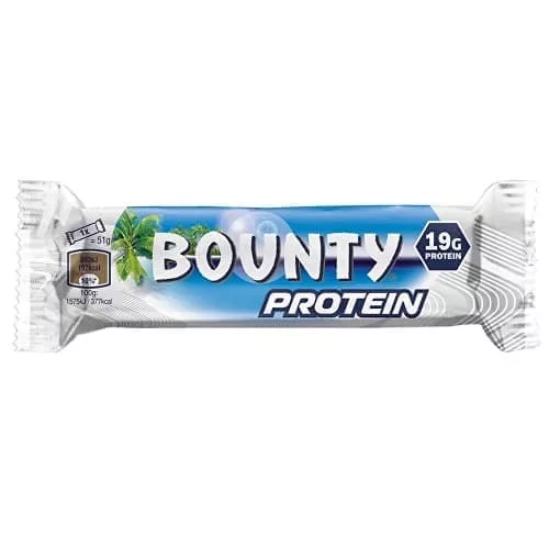 Bounty Protein Bar