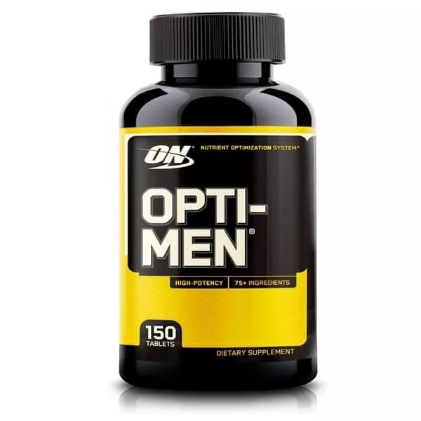 ON Opti-Men 150 tabs