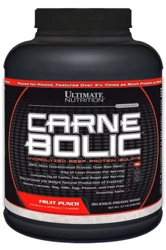 Ultimate CarneBolic 1680g
