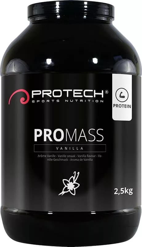 Protech PRO MASS 2500g