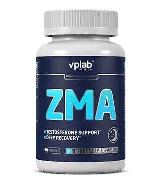 VP Laboratory ZMA 90 caps