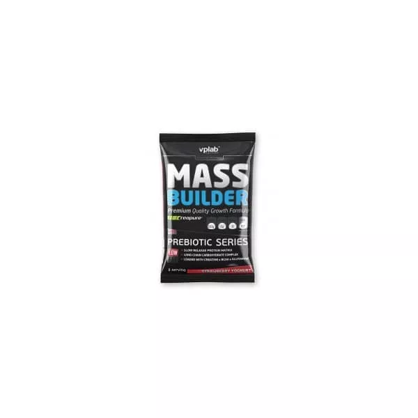 VP Laboratory Mass Builder 100g фото