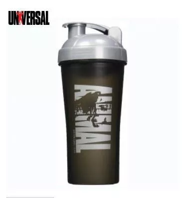 UN Animal Shaker Gray 700 ml