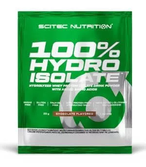 Scitec 100% Hydro Isolate 23g