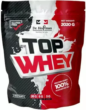 Dr.Hoffman Top Whey 2020g