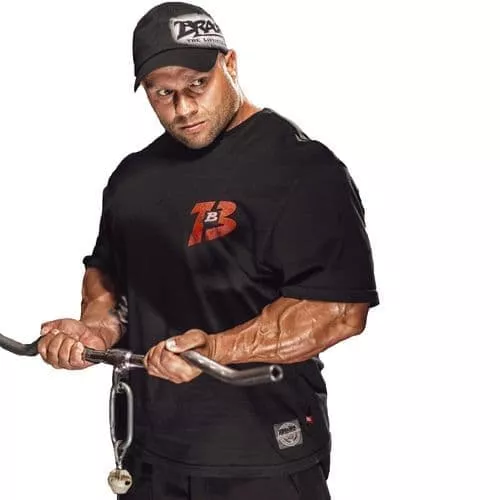 Футболка Brachial Sky