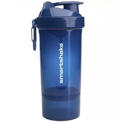 SmartShake Shaker Original 2GO 800 ml (Navy Blue)
