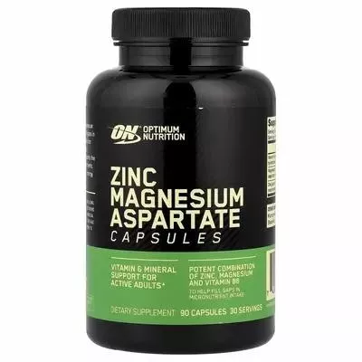 Optimum ZMA 90 caps
