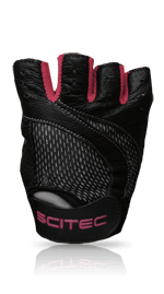 Scitec Перчатки Glove - Pink Style