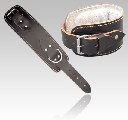 Bison Ремень на лодыжку 704