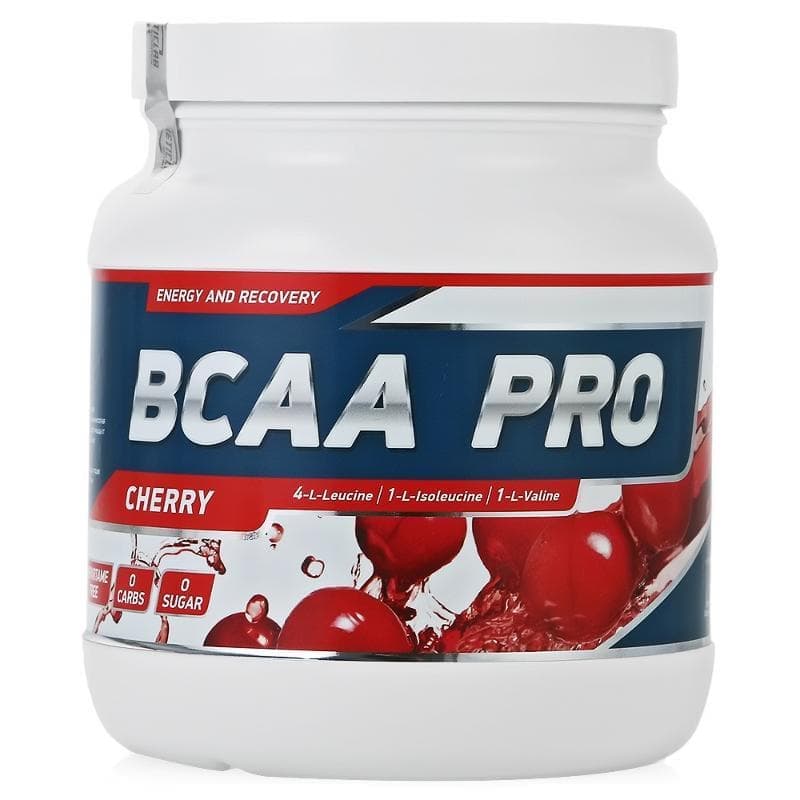 Geneticlab BCAA Pro 500g