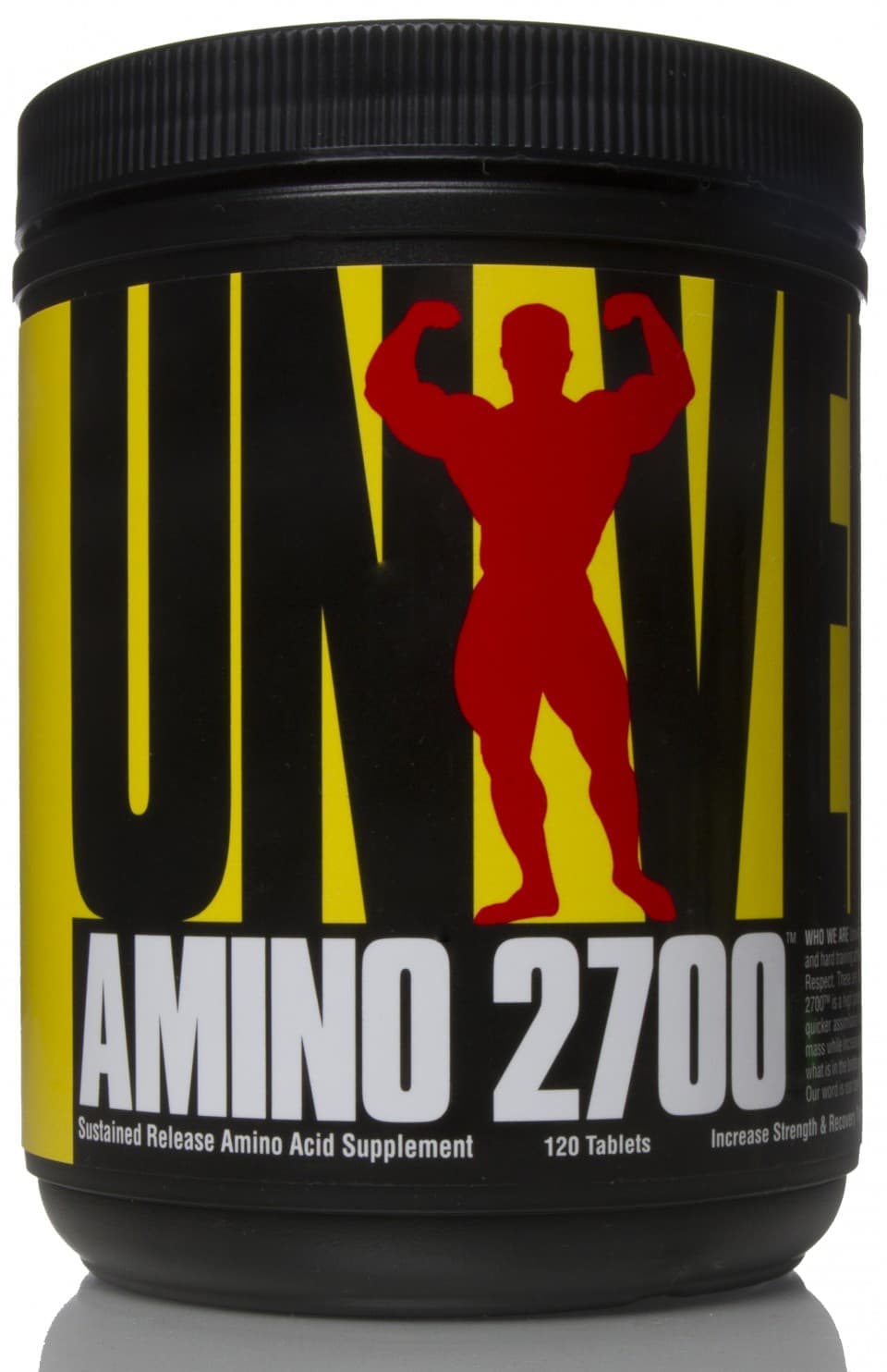 Universal Amino 2250 100 tabs фото