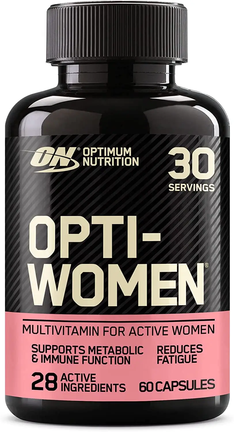 ON Opti-Women 60 caps