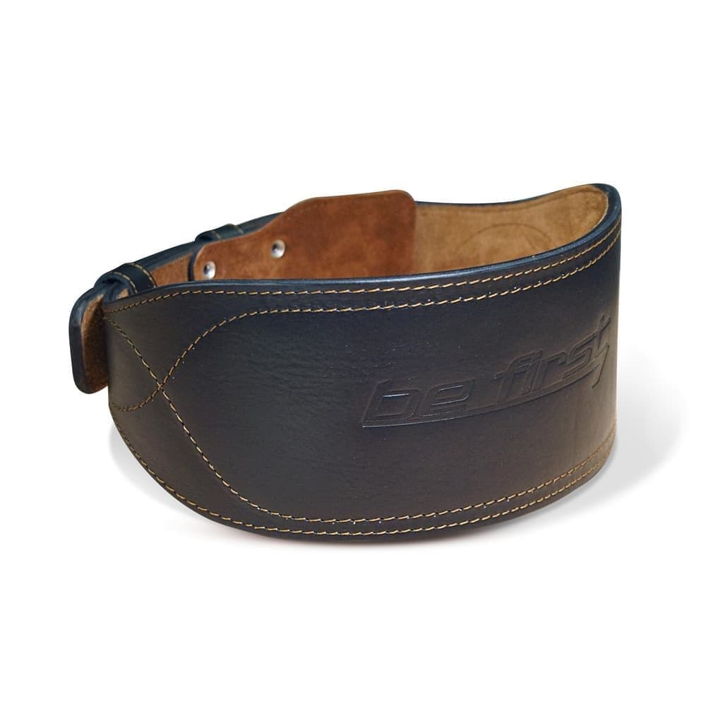 BeFirst Пояс из кожи с разширением (XS)