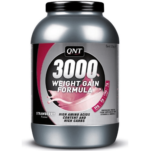 QNT Weight Gain 3000 4500g