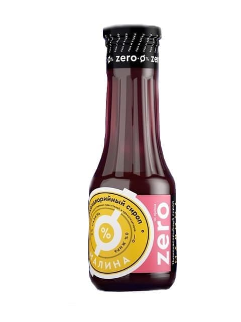 Mr.DjemiusZERO сироп 310 ml