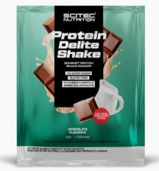 Scitec Protein Delite Shake 30g