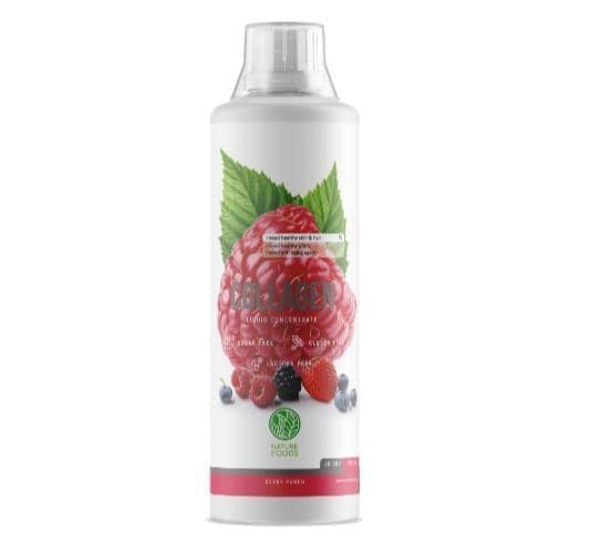Nature Foods Collagen Concentrate 500ml