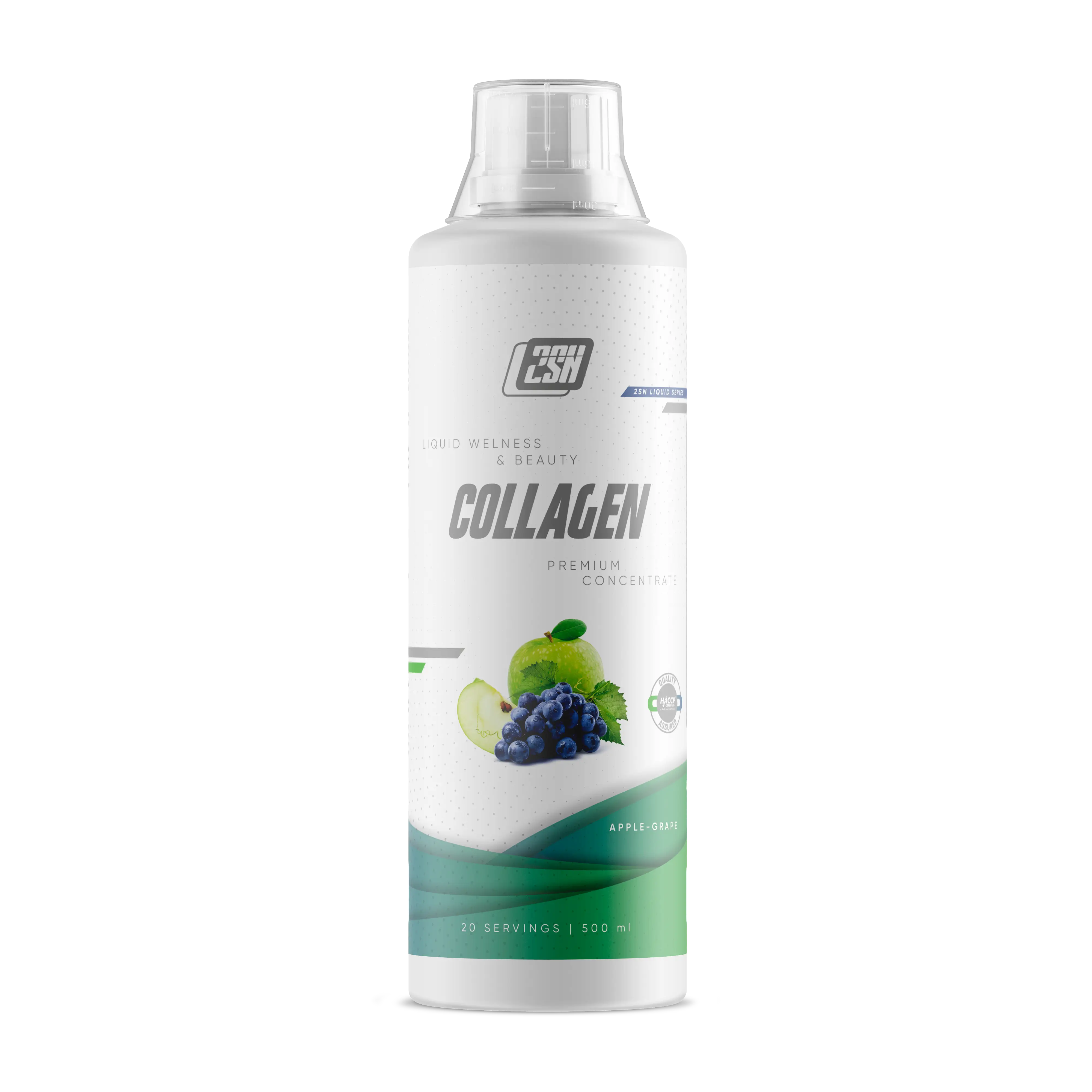 2SN Collagen Concenrate 500 ml