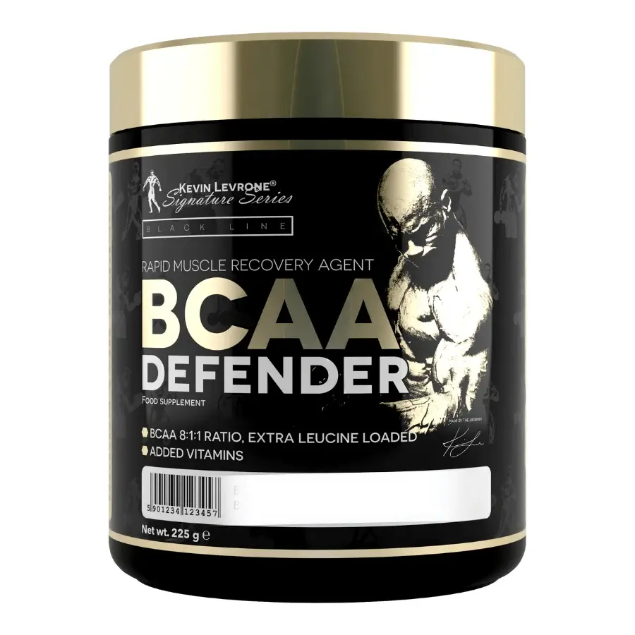 Kevin Levrone BCAA Defender 225g