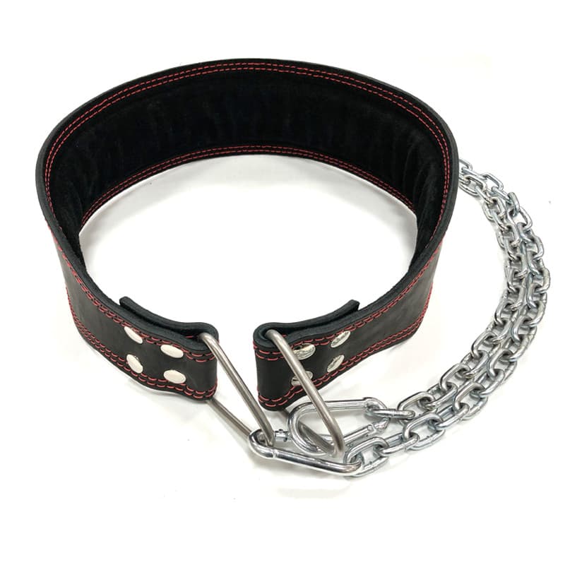 Master Ремень с цепью