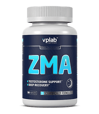 VP Laboratory ZMA 90 caps