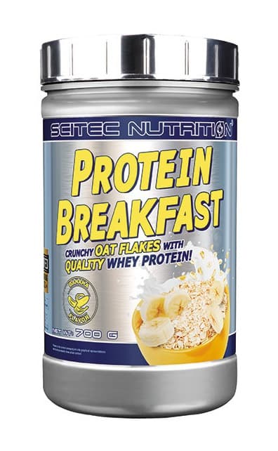 Scitec Protein Breakfast 700g