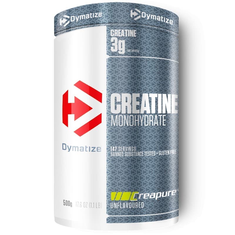Dymatize Creatine Monohydrate 500g фото