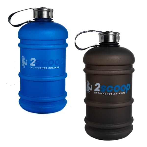 2scoop бутыль 2,2L
