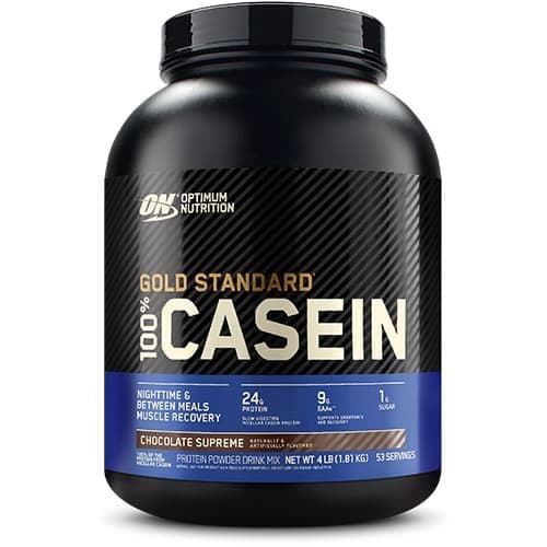 ON 100% Casein Protein 1818g