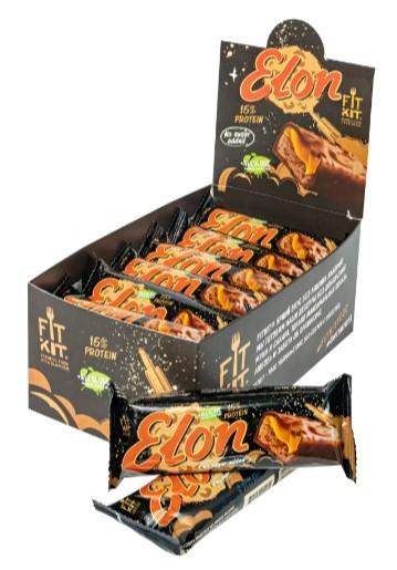 Fit Kit Elon 45g (x15)