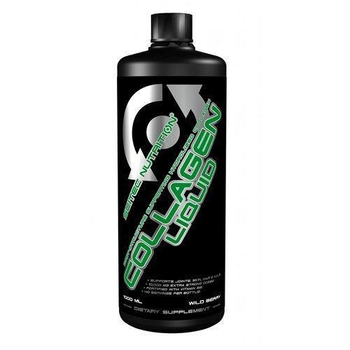 Scitec Collagen Liquid 1000ml
