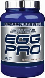 Scitec Nutrition Egg Pro 935g фото