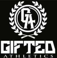 Gifted Athletics