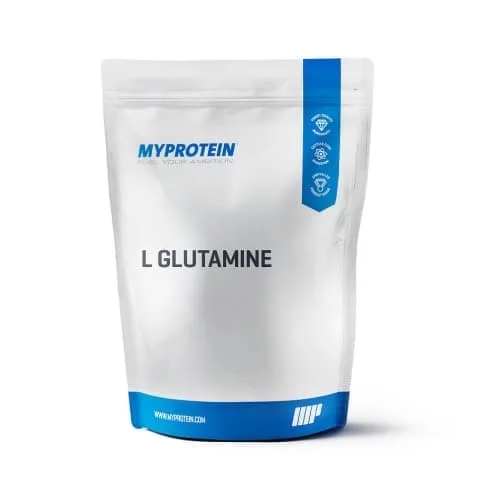 MY Protein L-Glutamin 250g New фото