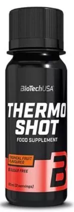 BioTech Thermo Shot 60ml фото
